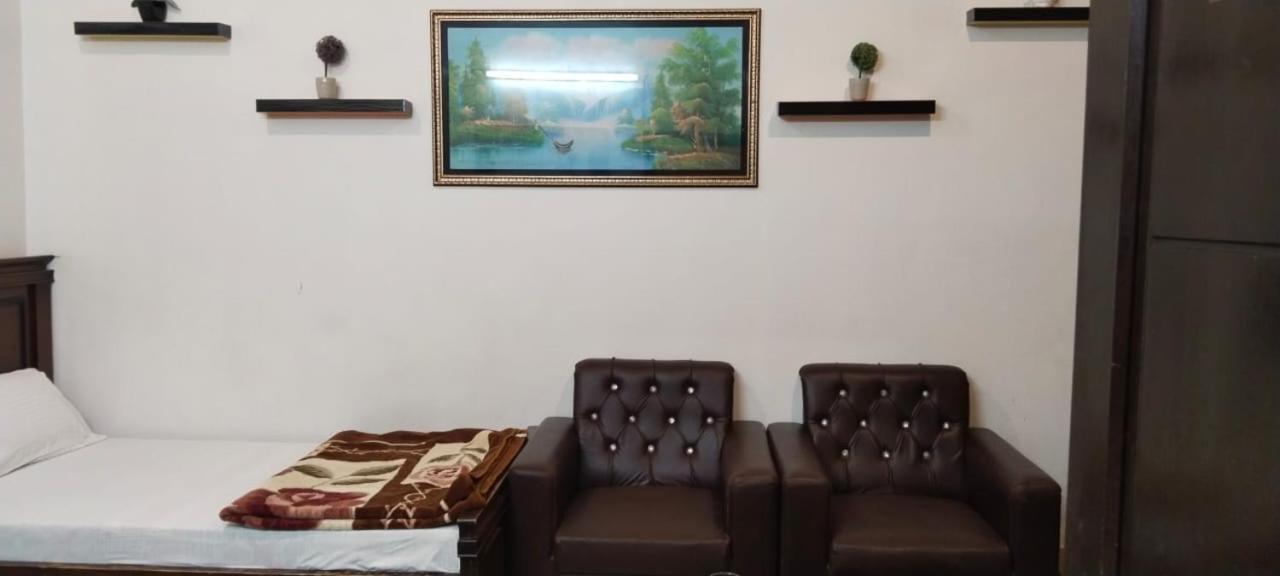 Al Raheem Guest House Hyderabad Luaran gambar