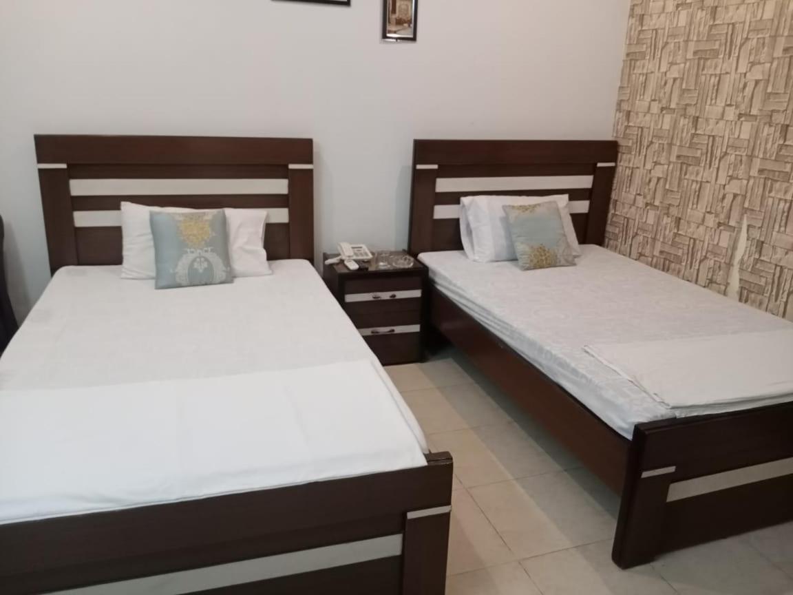 Al Raheem Guest House Hyderabad Luaran gambar