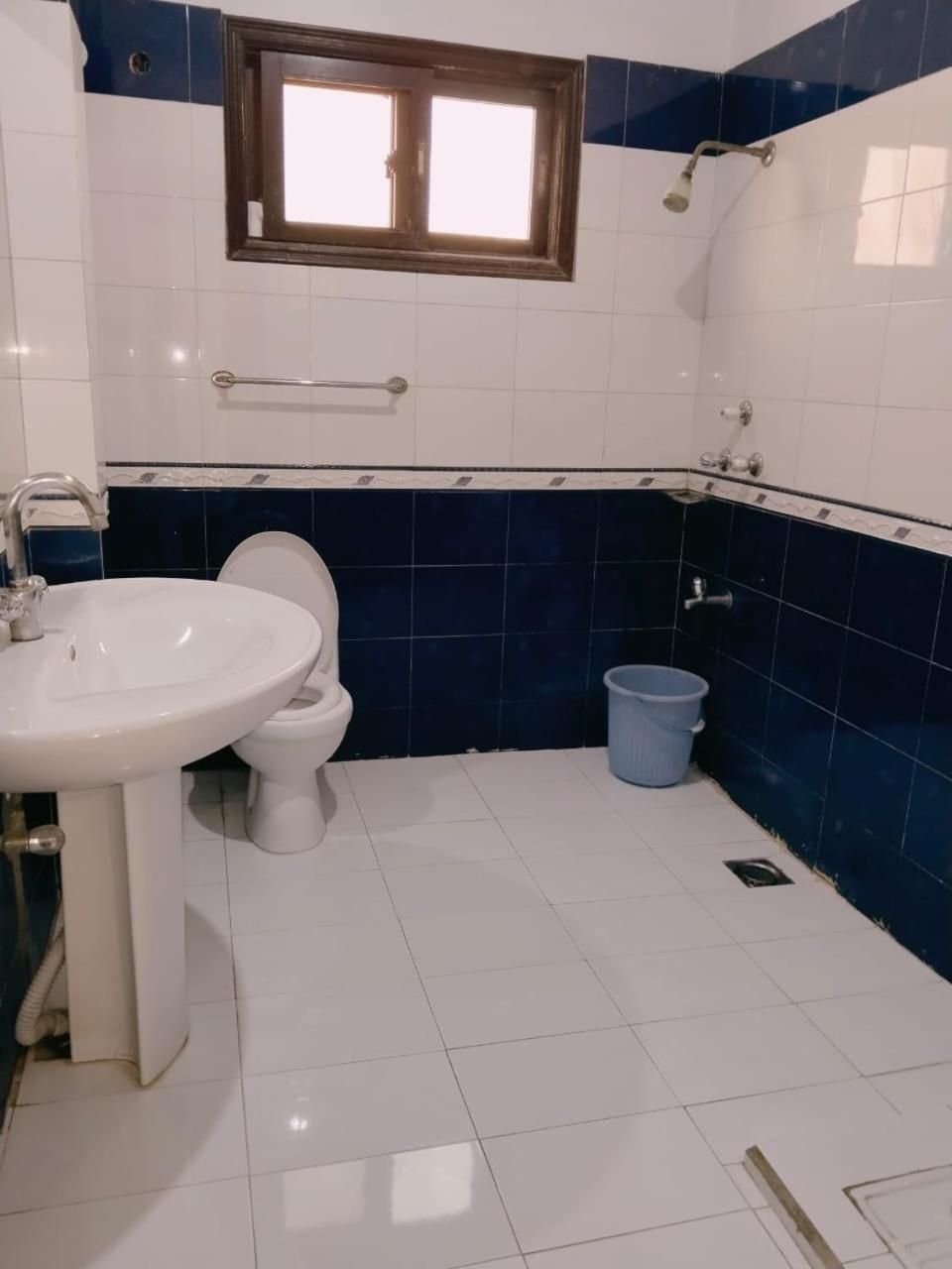 Al Raheem Guest House Hyderabad Luaran gambar