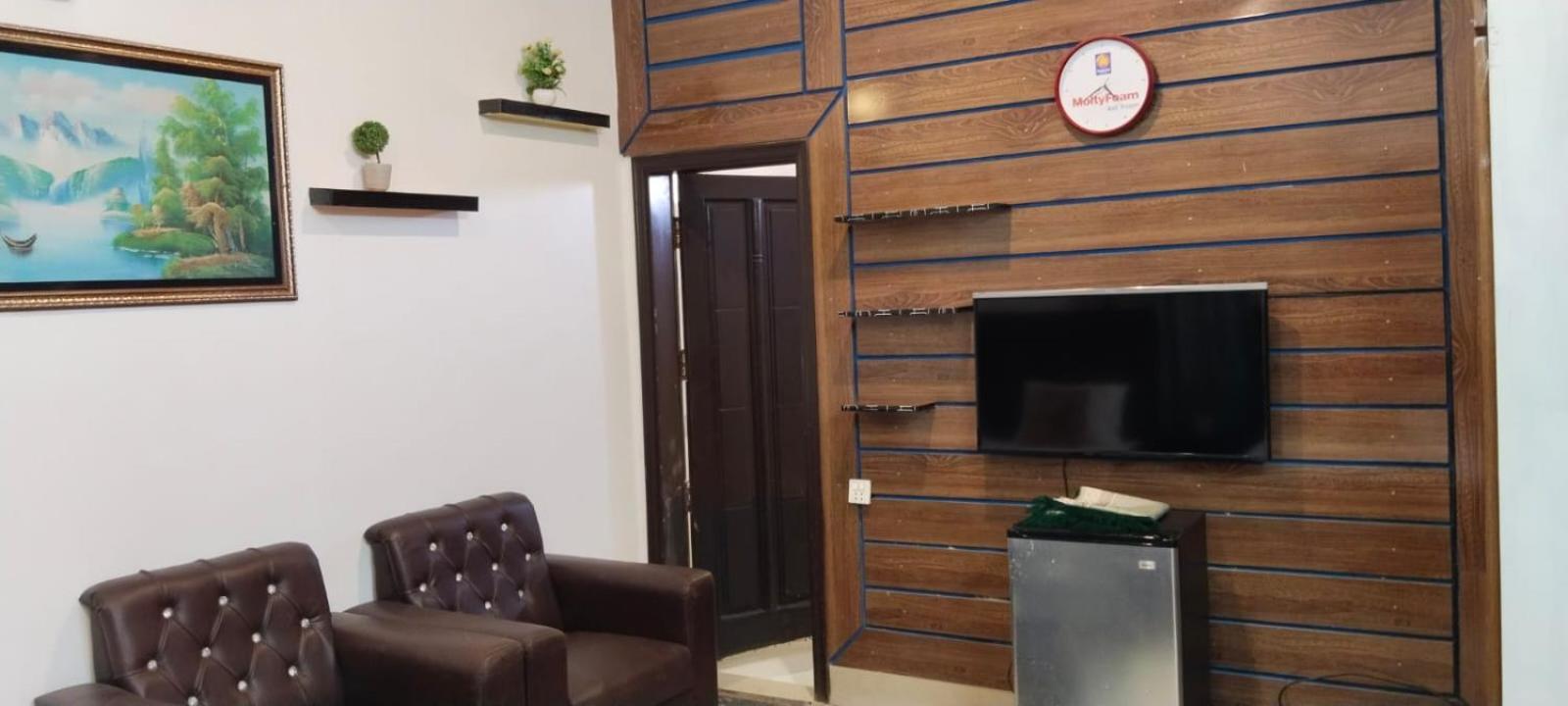 Al Raheem Guest House Hyderabad Luaran gambar
