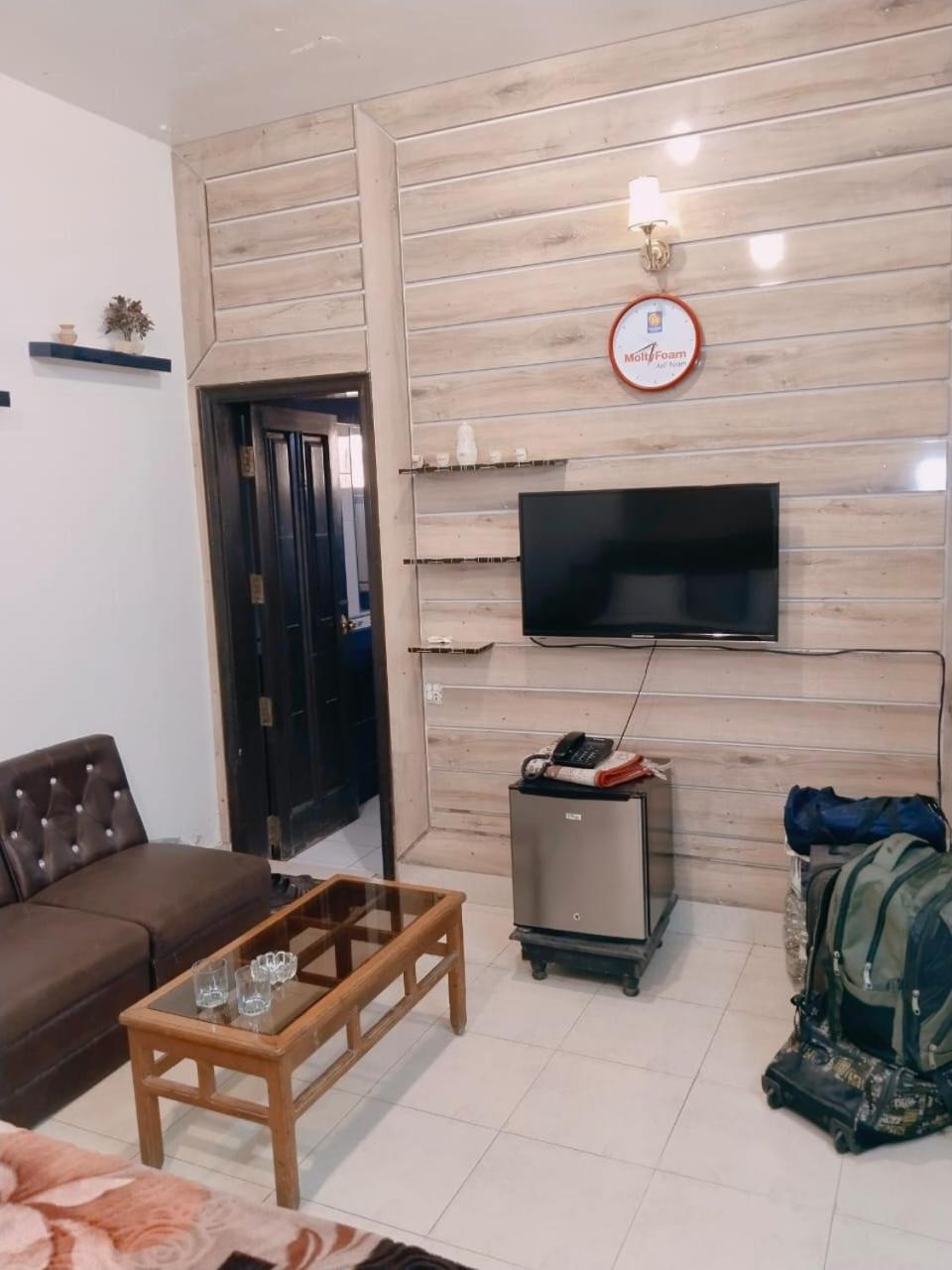 Al Raheem Guest House Hyderabad Luaran gambar