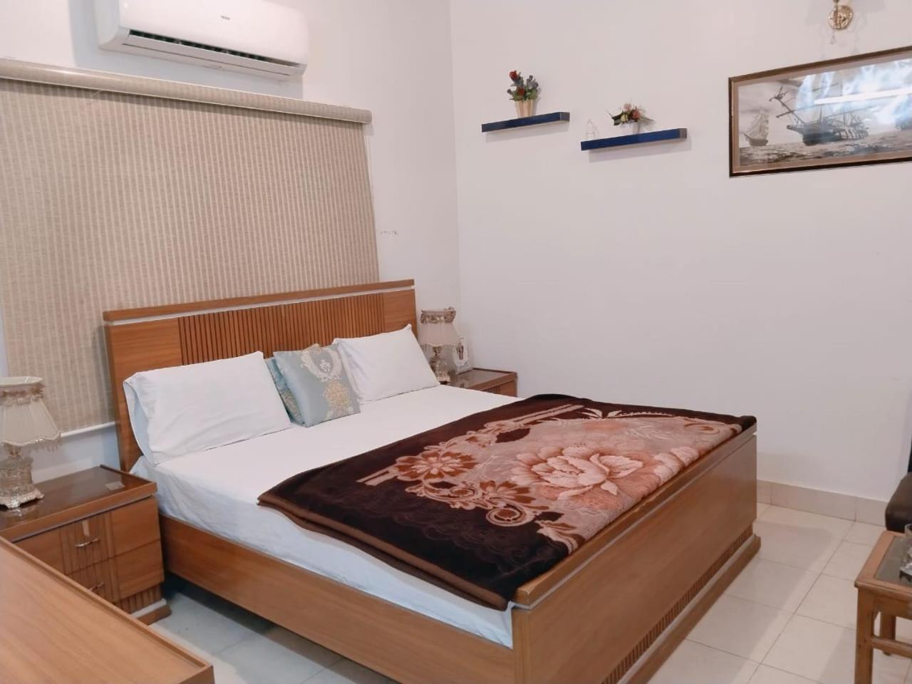 Al Raheem Guest House Hyderabad Luaran gambar