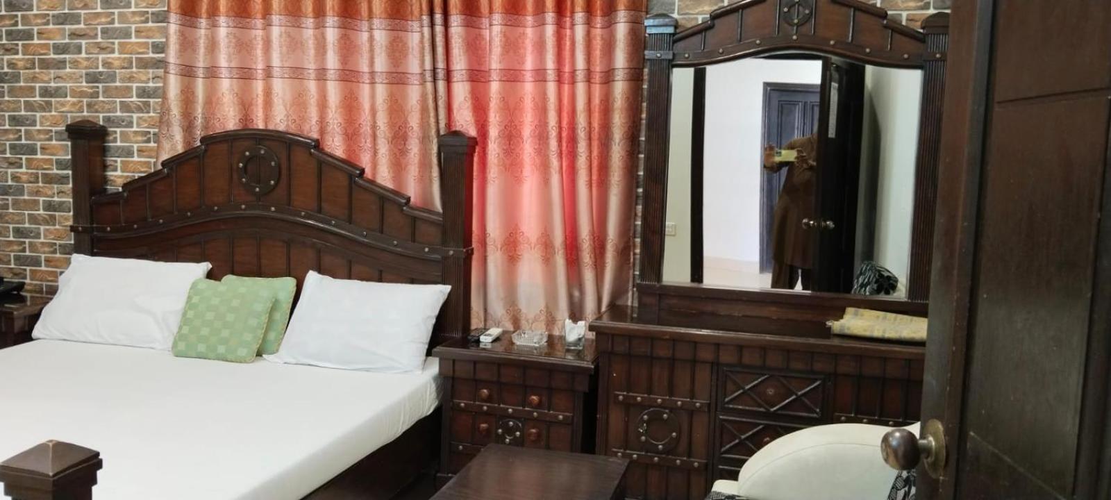 Al Raheem Guest House Hyderabad Luaran gambar