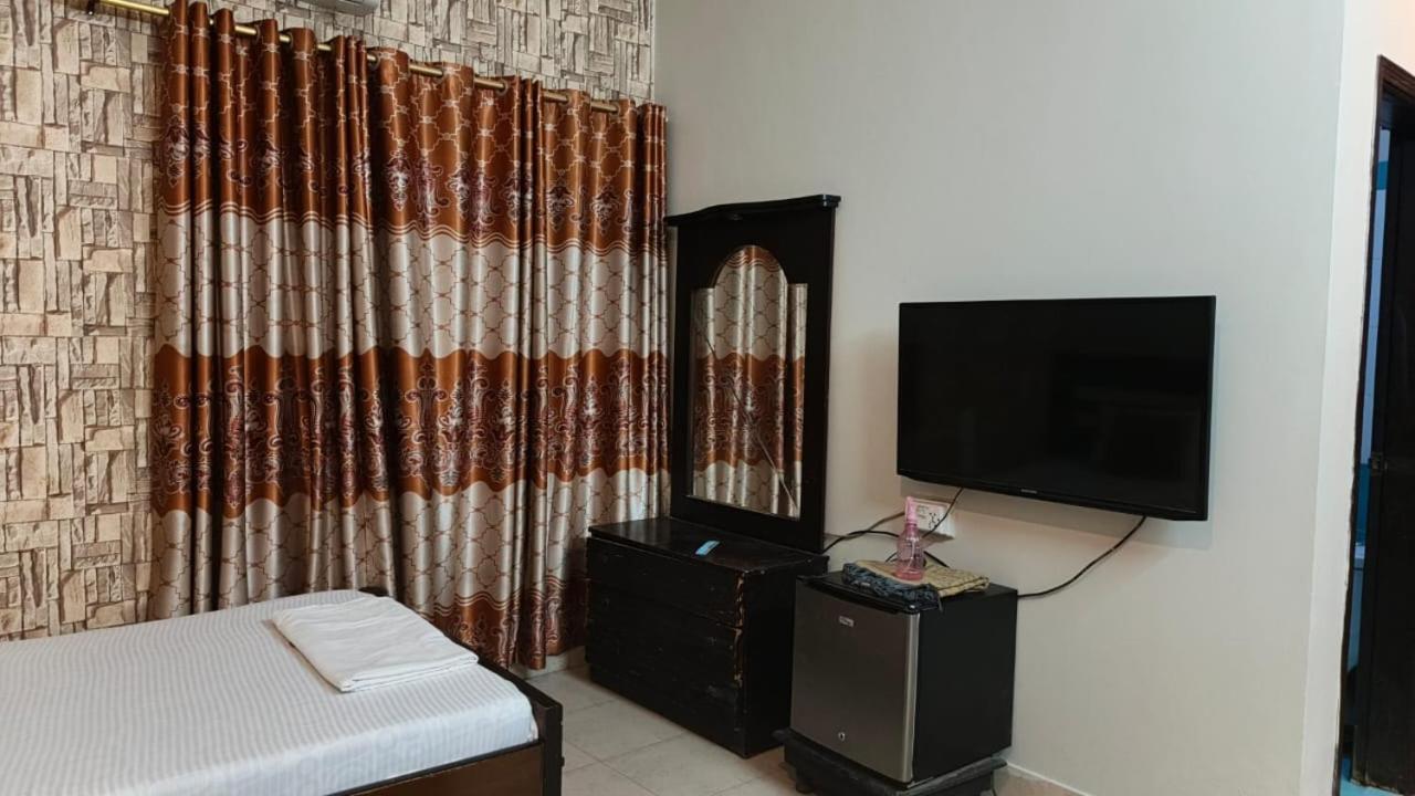 Al Raheem Guest House Hyderabad Luaran gambar