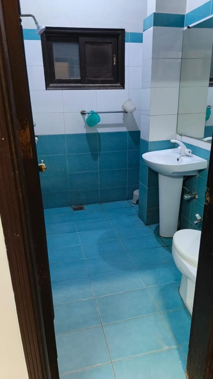 Al Raheem Guest House Hyderabad Luaran gambar