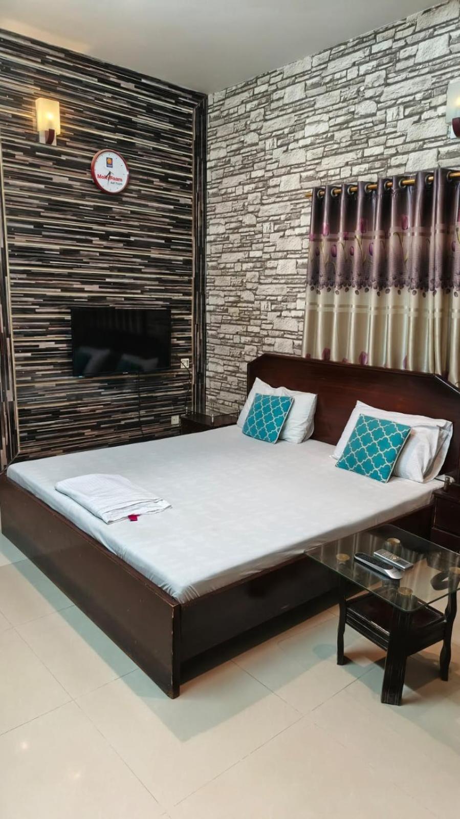 Al Raheem Guest House Hyderabad Luaran gambar