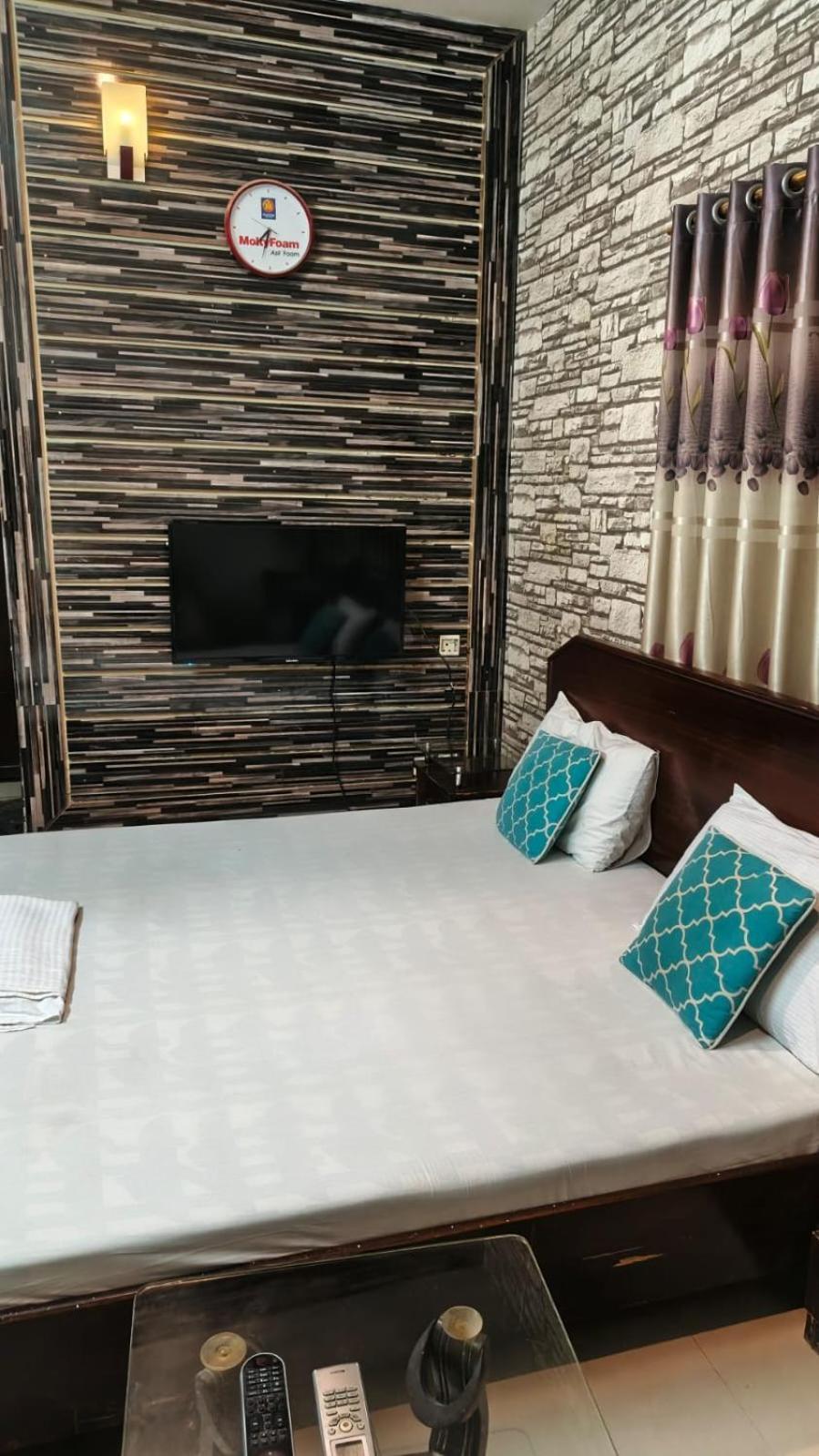 Al Raheem Guest House Hyderabad Luaran gambar